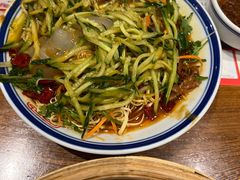-新兴园饺子馆(河南街店)