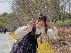 -人民公园-相亲角