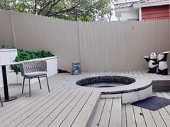 -静之湖湖畔餐厅