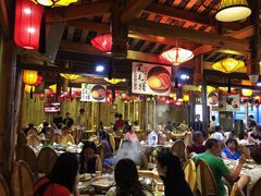 大堂-老凯俚酸汤鱼(鸿通城店)