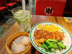 -西关味(大卫城店)