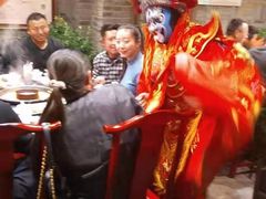 -蜀大侠火锅(香格里拉店)