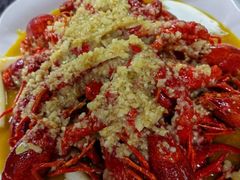 -三好倪氏龙虾(日规路店)
