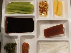 -鸭匠食府·挂炉烤鸭·新京菜(阜成路店)