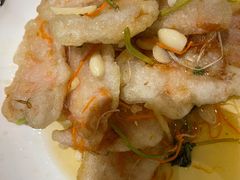 -金掌勺·锅包肉(广渠门店)