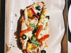 -HELLO 27 意面·沙拉·帕尼尼