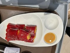 -金河半岛园林酒家(金融城店)