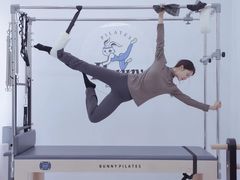 -NRG 健身私教CLUB(世博源店)