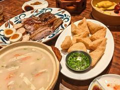 -陈鹏鹏潮汕菜(欢乐海岸 海边景观店)