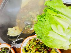 -曹丞相·地锅鸡·地锅鱼(武林店)