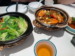 -荔粥记潮汕砂锅粥(新北万达店)