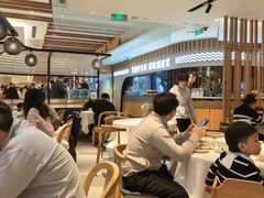 -莆田餐厅PUTIEN(宁波阪急店)
