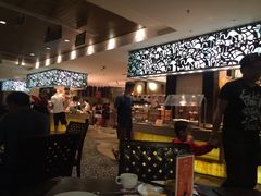 -麒麟中餐厅·经典粤菜·地道菜式老字号(广州长隆酒店)