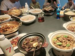 -沅江水·湖南家宴(南村万博长隆商圈店)