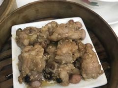 -新大咀港式茶餐厅(宝山万达店)