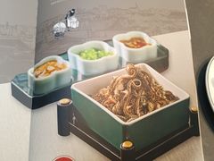 -黑窑厂糖油饼烤鸭·清真菜(黑窑厂街店)