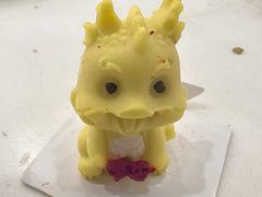 -第六季自助餐厅(甜水园店)