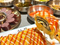 -韩象·韩式烤肉(烟台芝罘万达店)