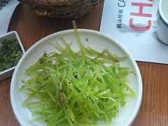 -潮小鲜潮汕砂锅粥(嘉华港湾店)