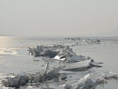 -怀来官厅水库