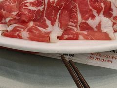 五花肥牛-友谊肥牛
