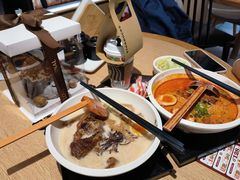 -味千拉面(上虞万和城分店)