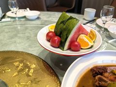 -老泰安·泰安菜(迎胜路店)