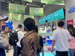 -溪边姑娘·拉丝酸奶水果捞(春熙路店)