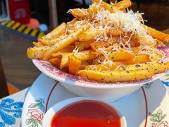 -弗兰克牛排西餐厅Ribone steak house(柠檬花园店)