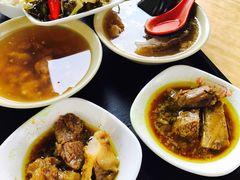 -好成财牛排馆(涂门街总店)