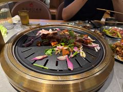 -杨小佳·齐齐哈尔烤肉·烤串(广州店)