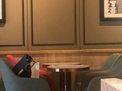 大堂-COSTA COFFEE(斯普瑞斯奥特莱斯店)