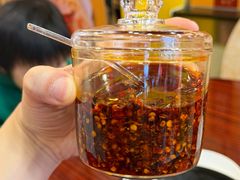 -烧鹅濑(西华路店)