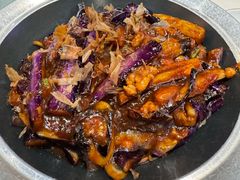 -大碗居·烤鸭·鱼头泡饼(天坛东门店)