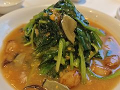-莆田餐厅PUTIEN(三里屯店)
