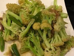 -老牌坊•鲁菜名店•地道济南菜(大观园商埠店)