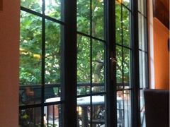 落地窗-Pasha帕夏土耳其餐厅(南昌路店)