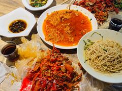 -大嘴龙虾·烧烤夜宵(北景园店)