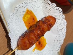 -宝葫芦西北茶食铺(万达店)