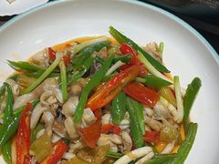 -川悦留香·海鲜餐厅(海棠68环球美食街店)