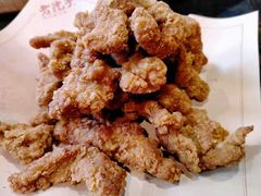-食欲老院子荆芥疙瘩汤(经五路店)