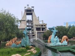 -青岛方特梦幻王国