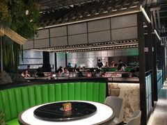 -外婆家(西红门荟聚购物中心店)