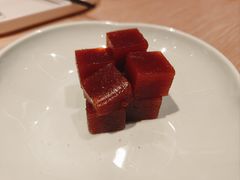 -蔡澜点心·粤菜(新街口IFCX店)
