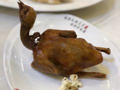 -清心鸡沙田乳鸽店·非遗传承(石溪店)