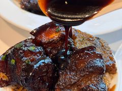 -洋洋中餐馆·SINCE 1997(信投店)