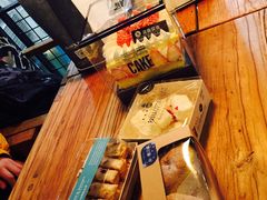 -FASHION BAKERY法森贝克(新德路店)