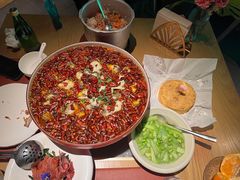-滋色臻选川菜(北京坊旗舰店)