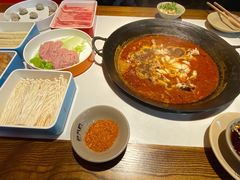 -老天桥蛙炉火锅(姑苏总店)