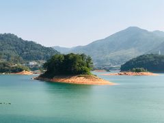 -广州市流溪河国家森林公园